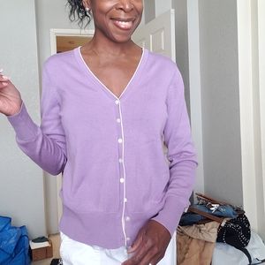 Brooks Brothers Cardigan